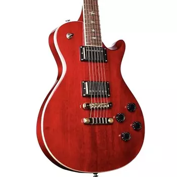 Электрогитара PRS SE Standard McCarty 594 Singlecut Vintage Cherry #67596