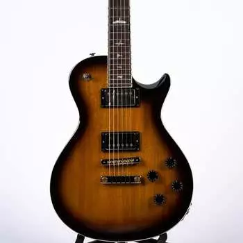 Электрогитара PRS SE Standard McCarty Singlecut 594 Tobacco Sunburst
