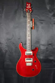 Электрогитара PRS SE Standard - Vintage Red