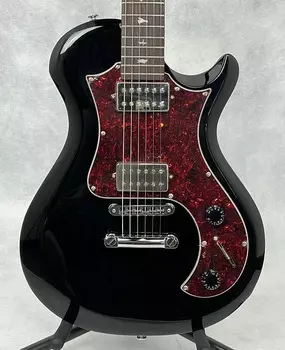 Электрогитара PRS SE Starla - черная
