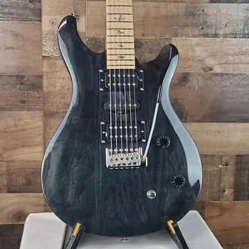 Электрогитара PRS SE Swamp Ash Special, Charcoal, w/ Gig Bag, Free Ship, 963
