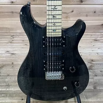 Электрогитара PRS SE Swamp Ash Special Electric Guitar - Charcoal