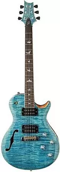 Электрогитара PRS SE Zach Myers Electric Guitar Myers Blue with Gigbag