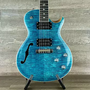 Электрогитара PRS SE Zach Myers - Myers Blue