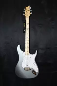 Электрогитара PRS Silver Sky 2024 - Tungsten
