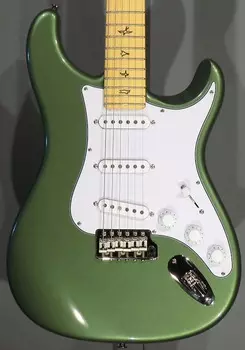 Электрогитара PRS Silver Sky