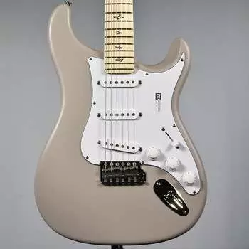Электрогитара PRS Silver Sky Electric Guitar - Moc Sand Satin w/ Maple Fretboard