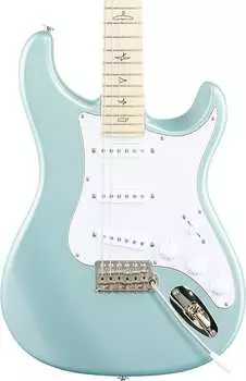 Электрогитара PRS Silver Sky Electric Guitar - Polar Blue