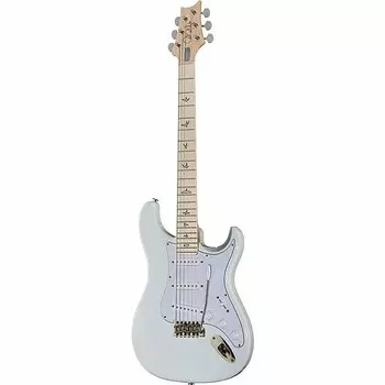 Электрогитара PRS Silver Sky - Frost с кленовой накладкой 106014:J2:13W