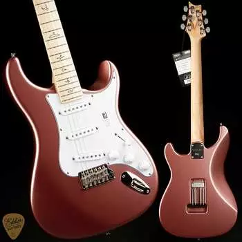 Электрогитара PRS Silver Sky John Mayer - Midnight Rose