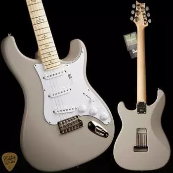 Электрогитара PRS Silver Sky John Mayer - Satin Moc Sand