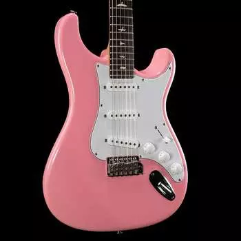 Электрогитара PRS Silver Sky John Mayer Signature, Roxy Pink, Rosewood Fingerboard