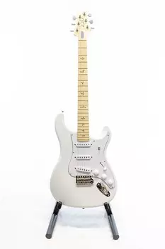 Электрогитара PRS Silver Sky John Mayer Signature with Maple Fretboard 2020 - Present - Frost