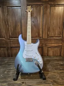 Электрогитара PRS Silver Sky Limited Edition 2021 - Present - Lunar Ice