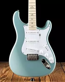 Электрогитара PRS Silver Sky Maple - Polar Blue - Free Shipping