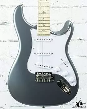 Электрогитара PRS Silver Sky Maple Tungsten w/ Gigbag