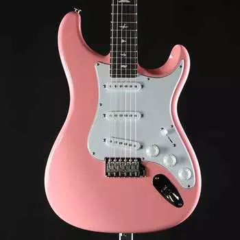 Электрогитара PRS Silver Sky - Roxy Pink с палисандровой накладкой Silver Sky Electric Guitar - with Rosewood Fingerboard