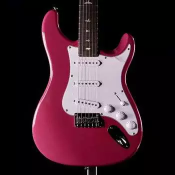 Электрогитара PRS Silver Sky SE - Dragonfruit