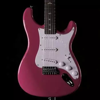 Электрогитара PRS Silver Sky SE - Dragonfruit Silver Sky SE Electric Guitar