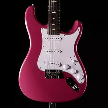 Электрогитара PRS Silver Sky SE - Dragonfruit Silver Sky SE Electric Guitar