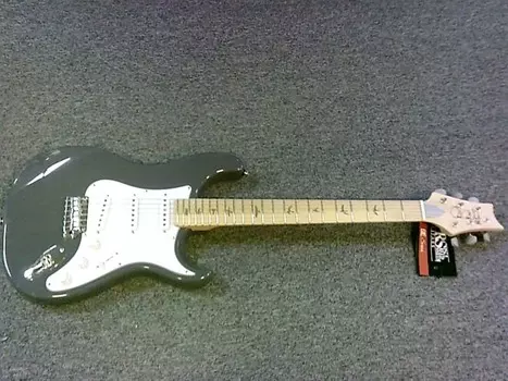 Электрогитара PRS Silver Sky SE Electric Guitar - Overland Grey