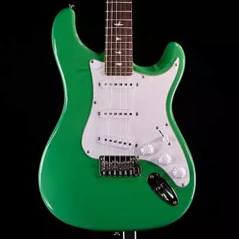 Электрогитара PRS Silver Sky SE - Evergreen Silver Sky SE Electric Guitar -