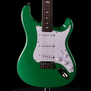 Электрогитара PRS Silver Sky SE - Evergreen Silver Sky SE Electric Guitar