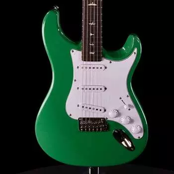 Электрогитара PRS Silver Sky SE - Evergreen Silver Sky SE Electric Guitar