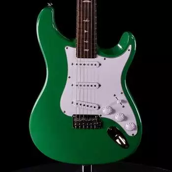 Электрогитара PRS Silver Sky SE - Evergreen Silver Sky SE Electric Guitar