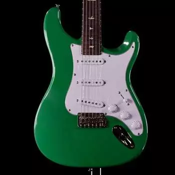 Электрогитара PRS Silver Sky SE - Evergreen Silver Sky SE Electric Guitar