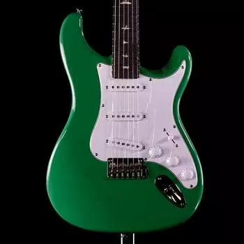 Электрогитара PRS Silver Sky SE - Evergreen Silver Sky SE Electric Guitar