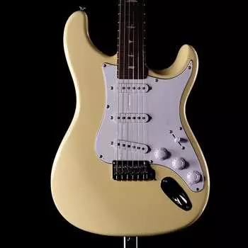 Электрогитара PRS Silver Sky SE - Moon White