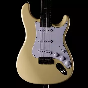 Электрогитара PRS Silver Sky SE - Moon White