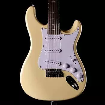 Электрогитара PRS Silver Sky SE - Moon White Silver Sky SE Electric Guitar