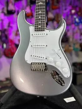 Электрогитара PRS Silver Sky - Вольфрам с накладкой из палисандра *БЕСПЛАТНЫЙ PLEK ПРИ ПОКУПКЕ* 095