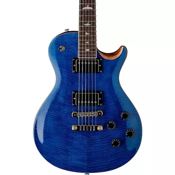 Электрогитара PRS Singlecut McCarty 594 Electric Guitar Faded Blue