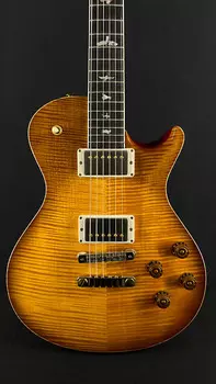 Электрогитара PRS Singlecut McCarty 594 in McCarty Sunburst with 10 Top