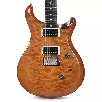 Электрогитара PRS Special Run S2 Custom 24 Quilt Top Honey w/Ebony Fingerboard