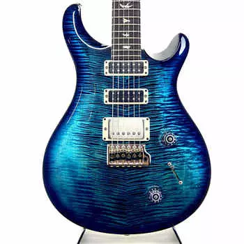 Электрогитара PRS Studio 22 Flame Top Cobalt Blue