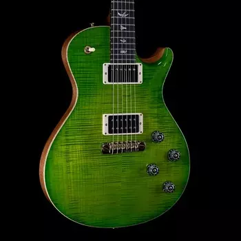 Электрогитара PRS Tremonti Signature Hardtail in Eriza Verde Flame