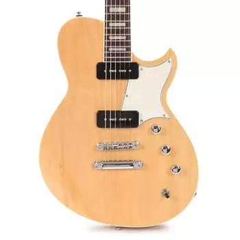 Электрогитара Reverend Contender 290 Natural