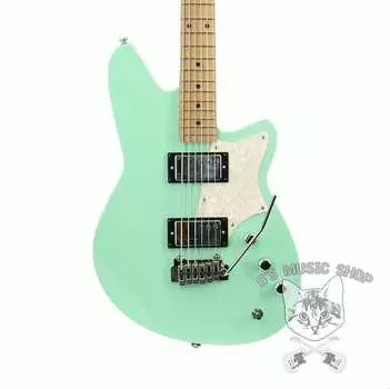 Электрогитара Reverend Descent W