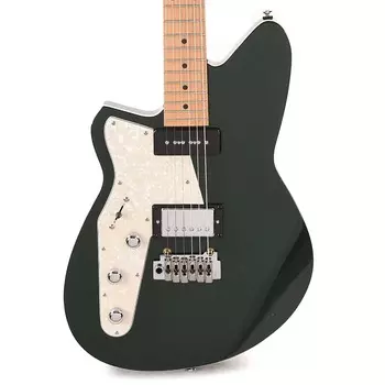 Электрогитара Reverend Double Agent W Outfield Ivy LEFTY