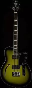 Электрогитара Reverend Dub King