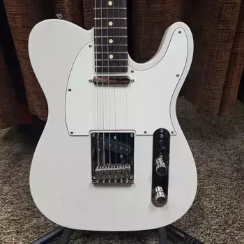 Электрогитара Reverend Eastsider T White