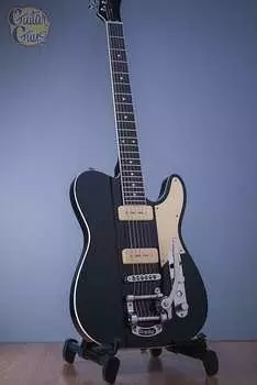 Электрогитара Reverend Greg Koch Signature Gristlemaster 90 Demo