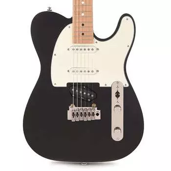 Электрогитара Reverend Pete Anderson Eastsider S Satin Black