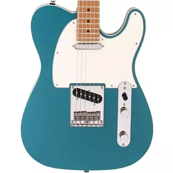 Электрогитара Reverend Pete Anderson Eastsider T - Satin Deep Sea Blue