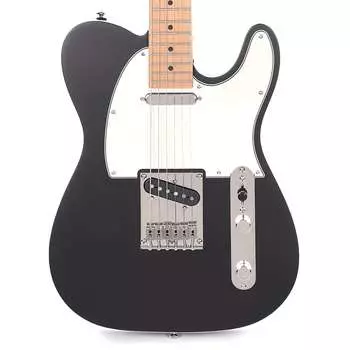 Электрогитара Reverend Pete Anderson Eastsider T Satin Black