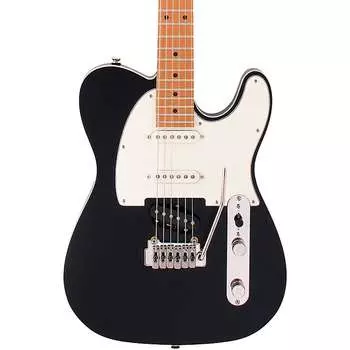 Электрогитара Reverend Pete Anderson Signature Eastsider S Electric Guitar Satin Black